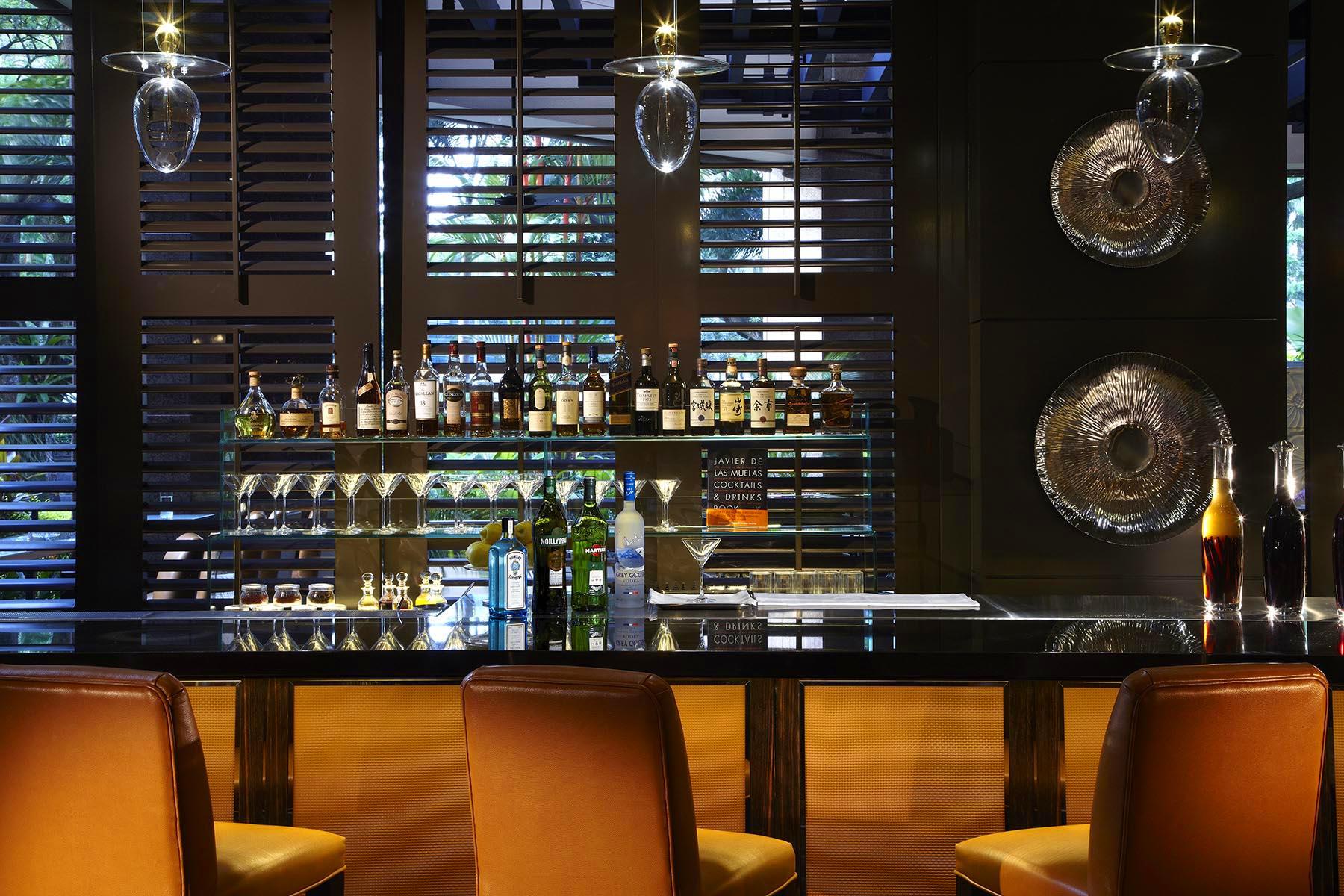 Four Seasons Hotel Singapur