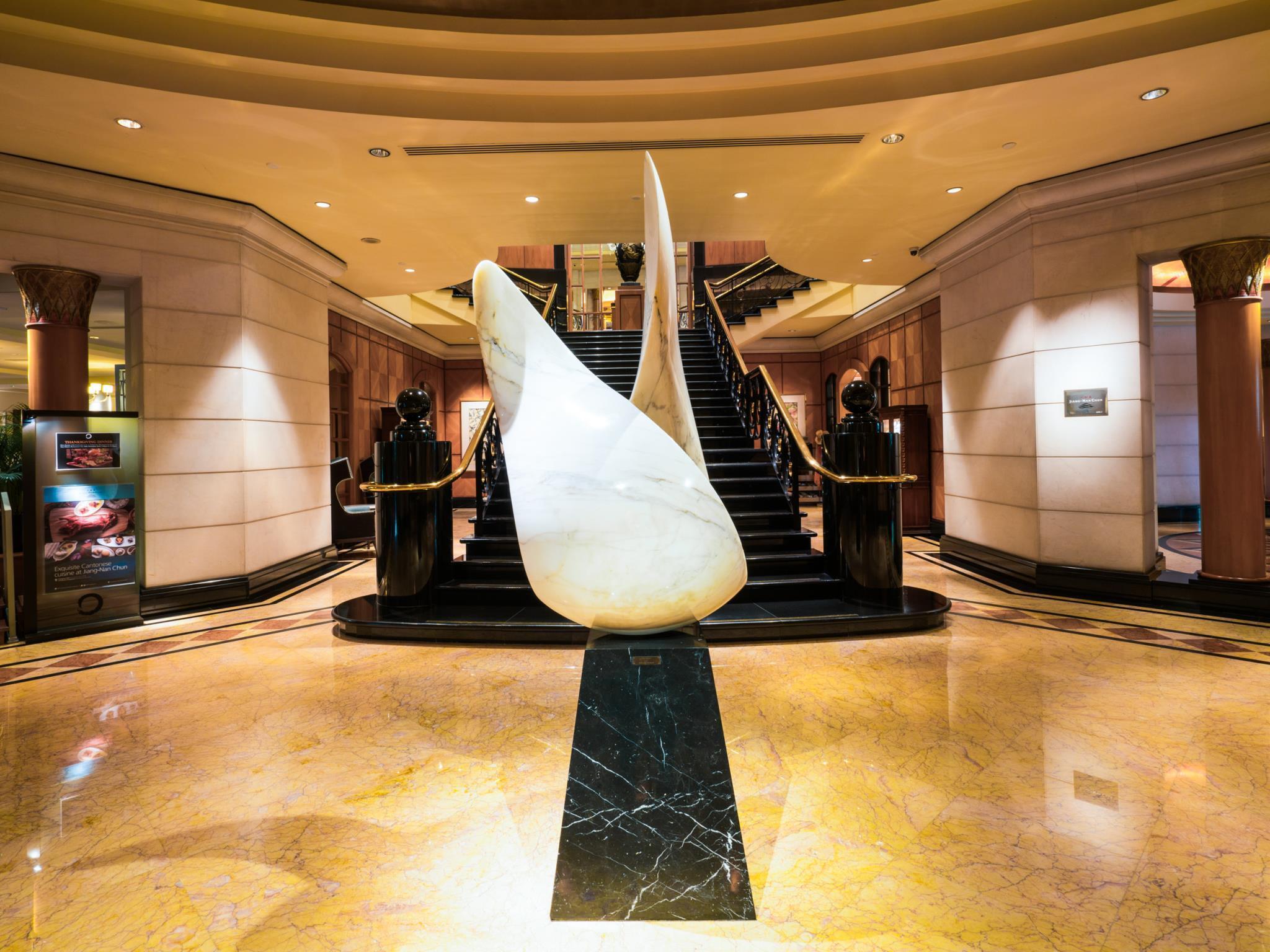 Four Seasons Khách sạn Singapore