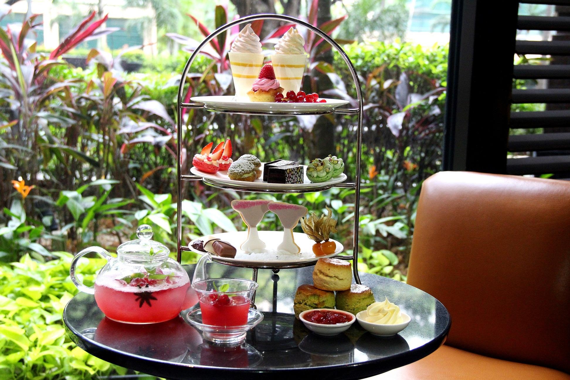 Hotel Four Seasons Singapur