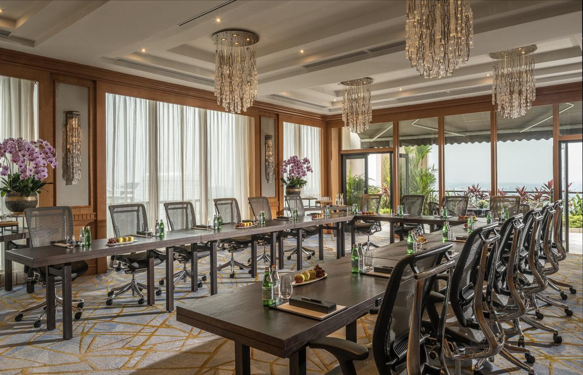 Four Seasons Singapur