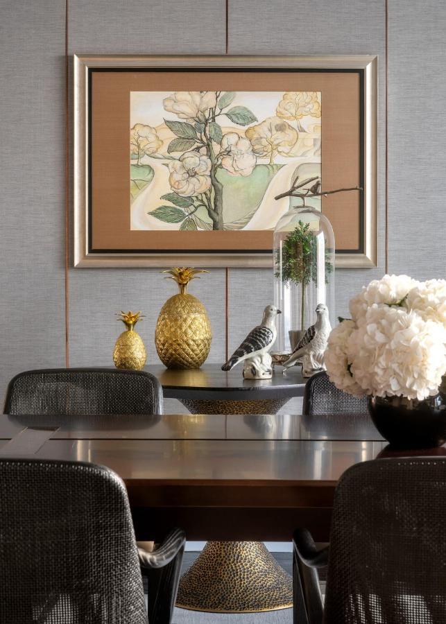 Four Seasons 5* Singapur
