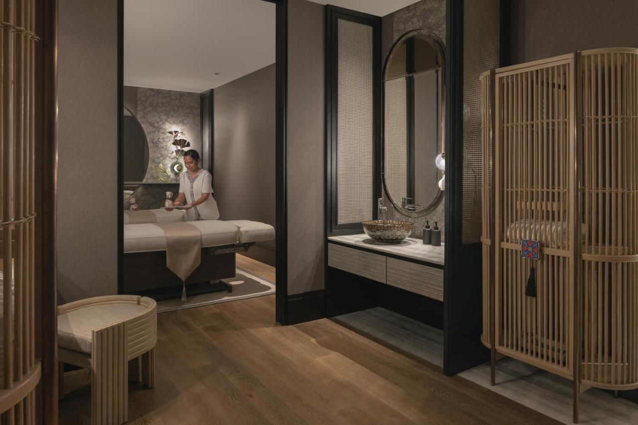 Four Seasons 5* Singapur