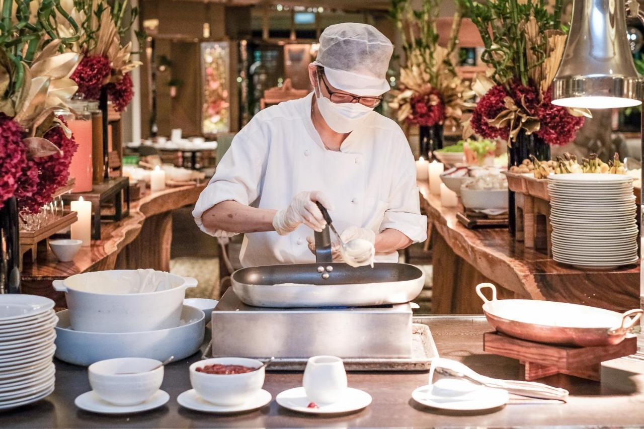 Four Seasons Hotel Singapur