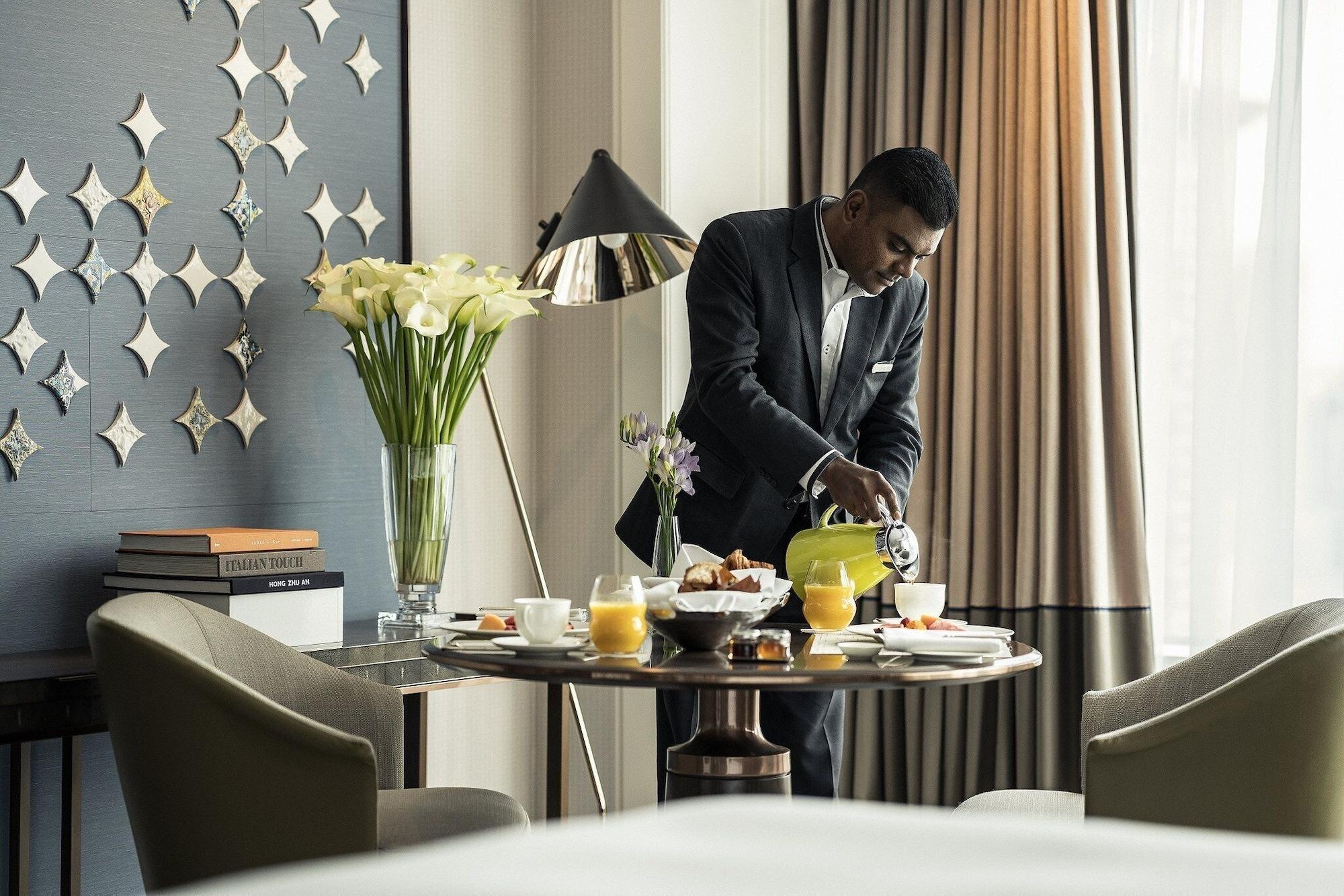 Four Seasons 5* Singapur