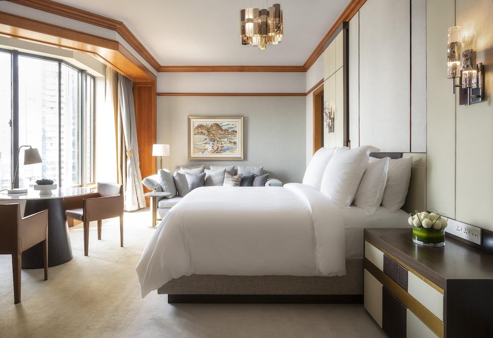 Four Seasons 5* Singapur