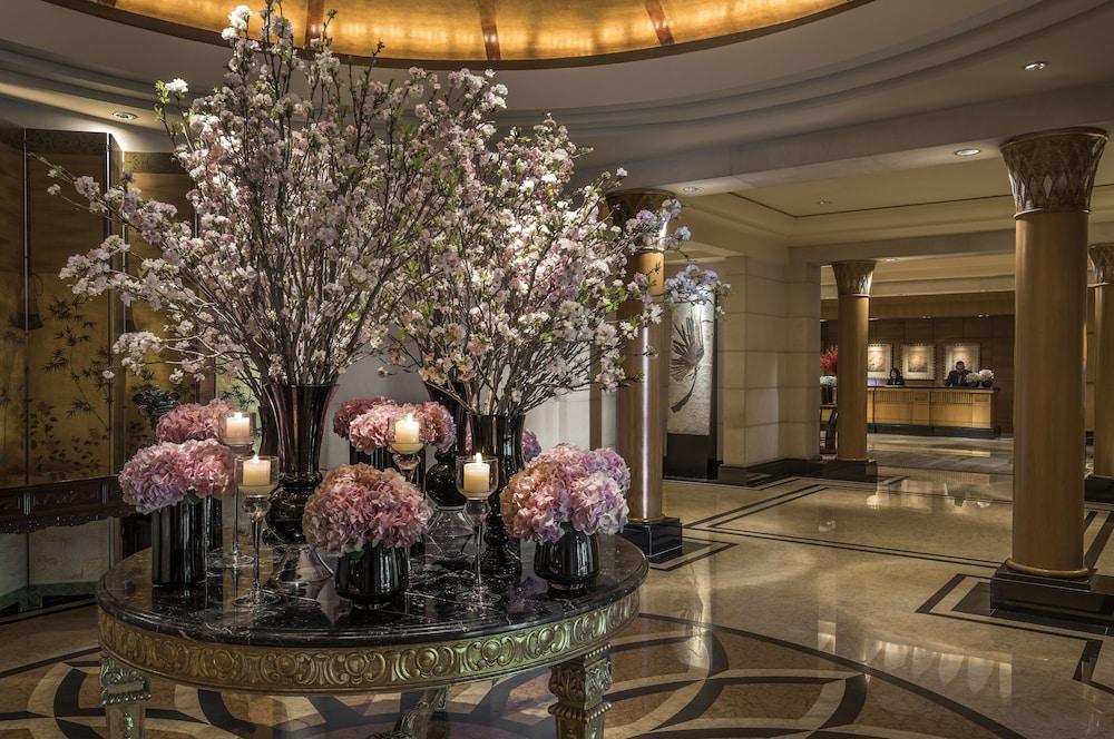 Hotel Four Seasons Singapur