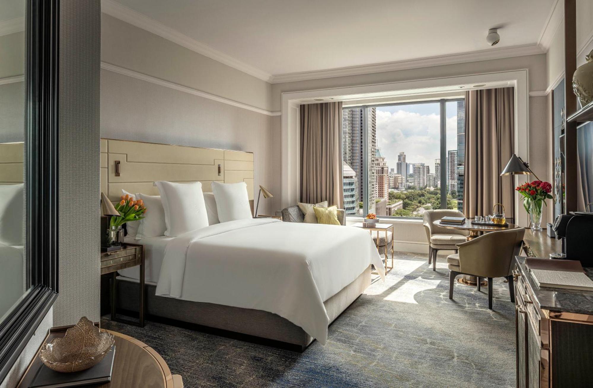 Hotel Four Seasons Singapur