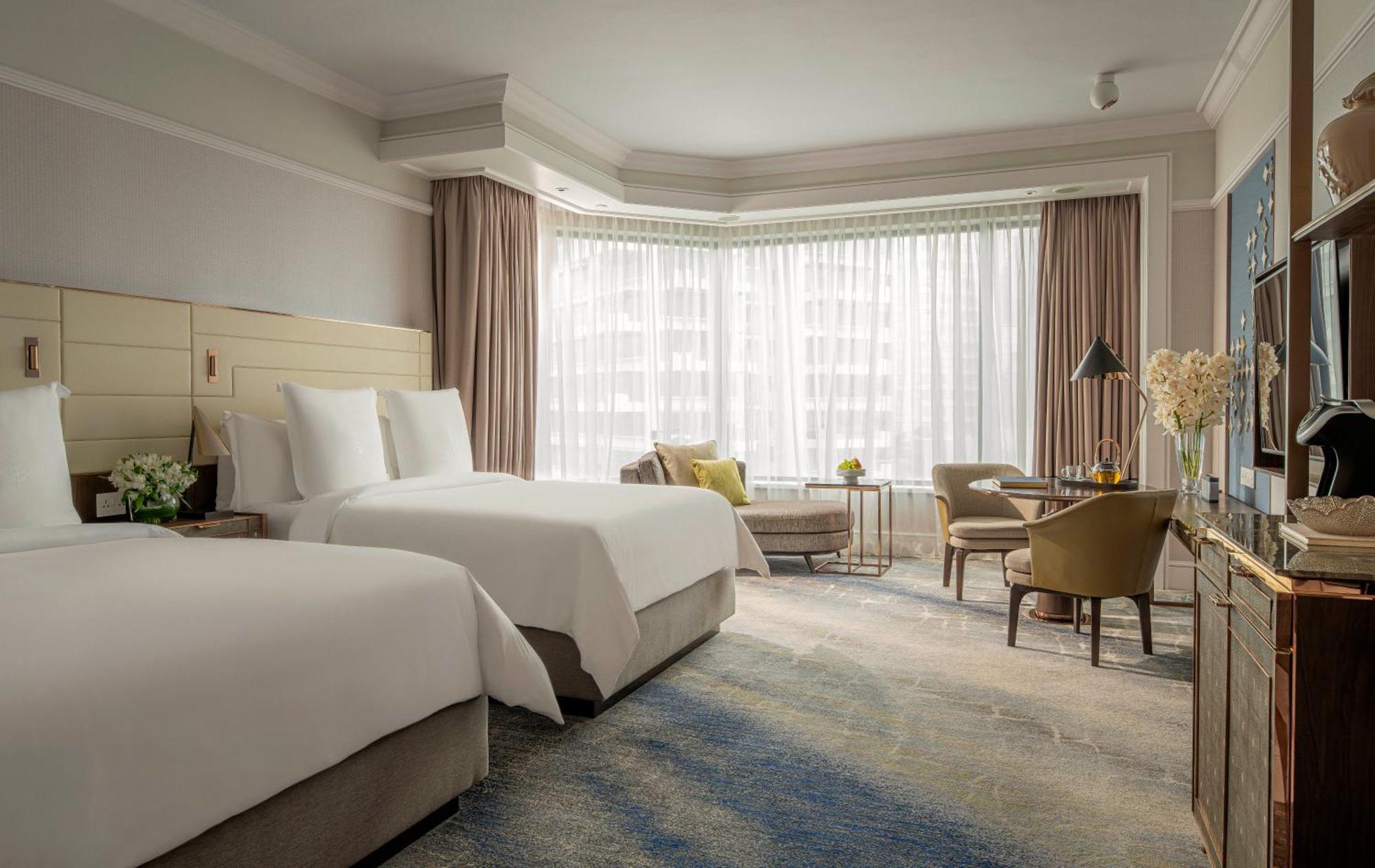 Four Seasons Hotel Singapur