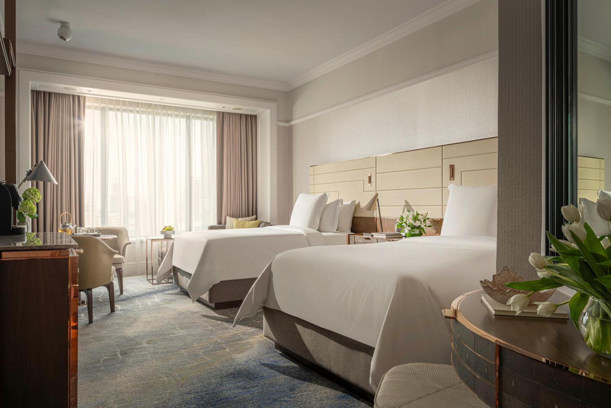 Four Seasons 5* Singapur