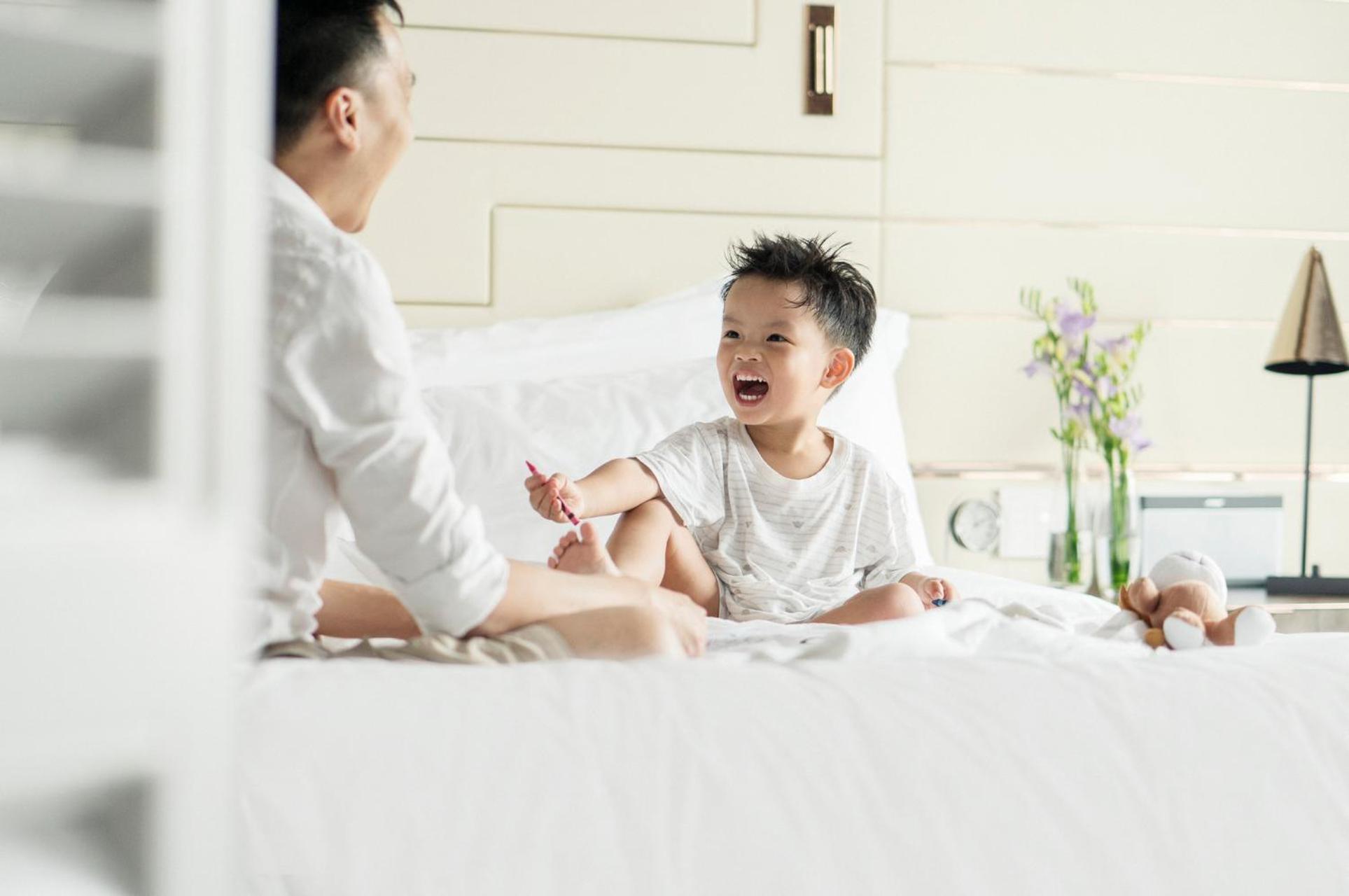 Hotel Four Seasons Singapur