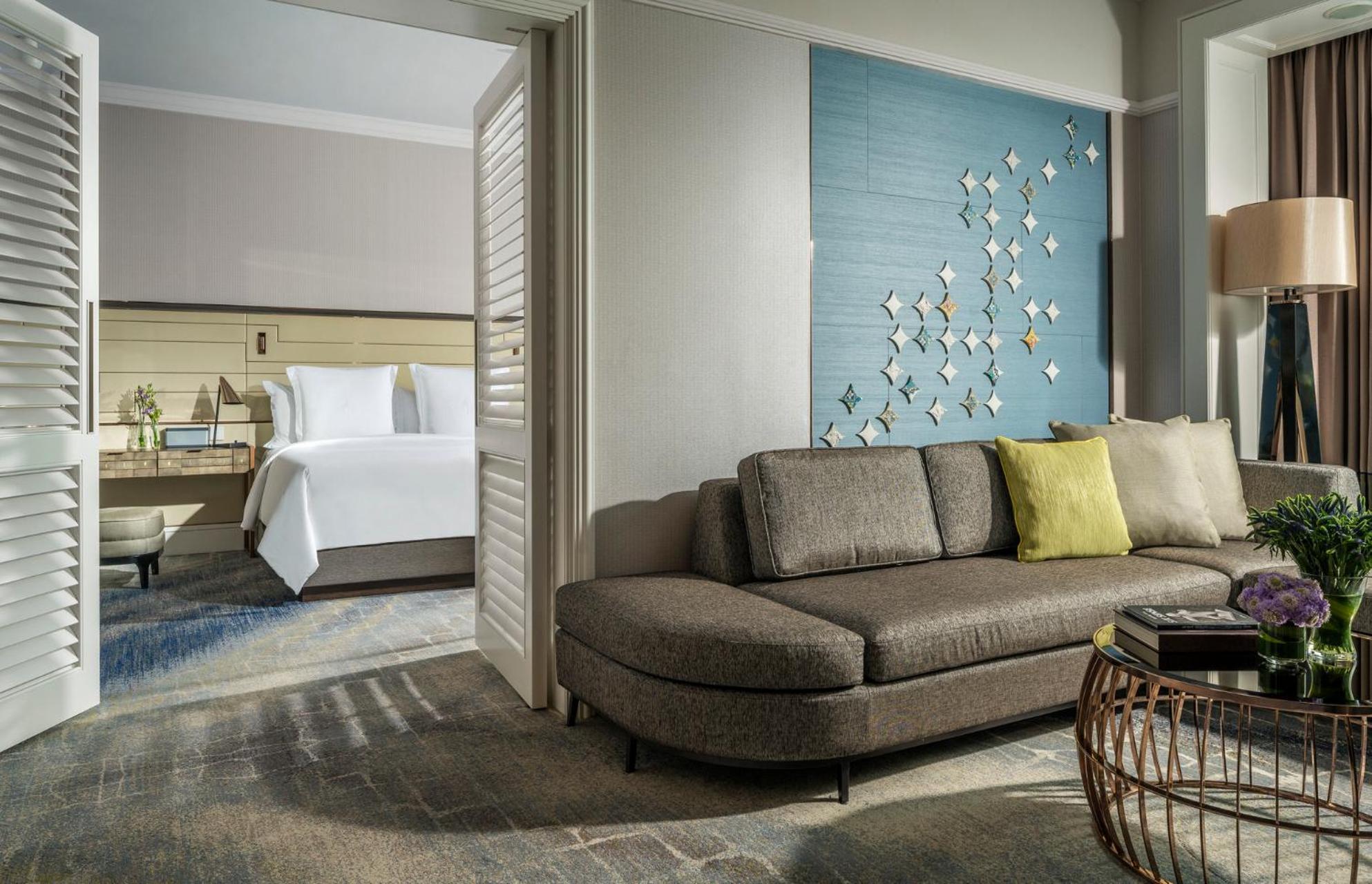 Four Seasons 5* Singapur